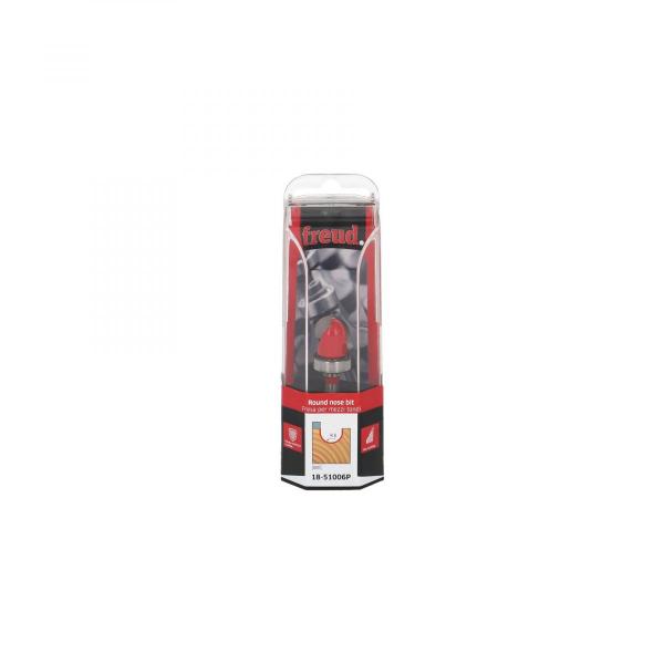 Frez do żłobień okrągłych x 15,80 x 11 x 59,5 x 6 Z2 FREUD 18-51006P