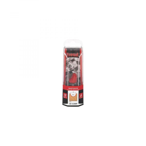 Frez do żłobień okrągłych x 19 x 11 x 50,8 x 6 Z2 FREUD 18-11206P