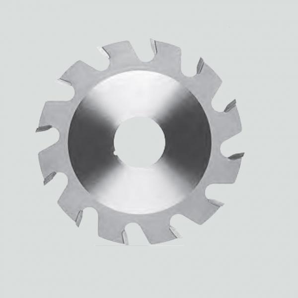 Piła STEHLE NE - Negativ 260 x 2,4/1,8 x 30 Z=80TRFN Combi3